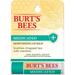 Burts Bees Medicated Moisturizing Lip Balm Blister By Burts Bees For Unisex - 0.15 Oz Lip Balm (I0082797)