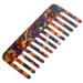 Combs for Men Tiara Wide Comb Hair Comb Curling Comb Combs for Women Mens Styling Comb Wide Tooth Comb Men Miss