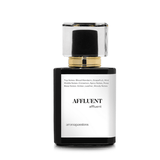 AFFLUENT | Inspired by Paco Rabanne One MILLION | Pheromone Perfume for Men | Extrait De Parfum | Long Lasting Dupe Clone Perfume Cologne