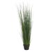 Silk Plant Nearly Natural 4 Grass Artificial Plant