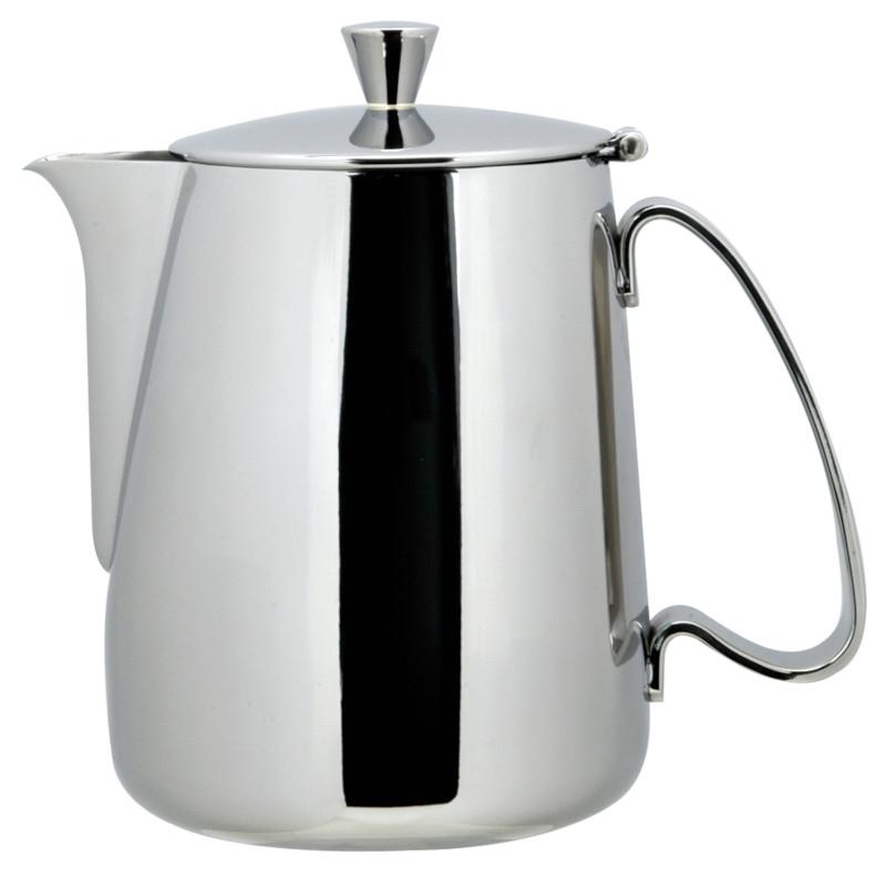ILSA Anniversario-Kaffeekanne aus Edelstahl 18/10, Tasse 1, cl 15 Image