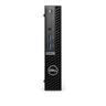 Dell Optiplex 7010 MFF i3-13100T 8GB 256GB UHD730 W11P