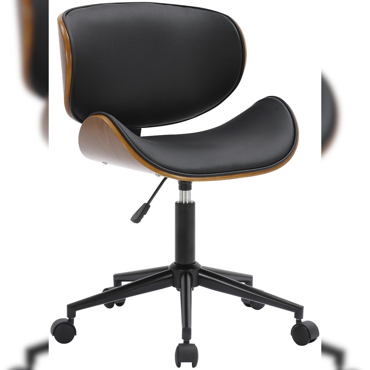 CLP Bürostuhl Sammy schwarz Image