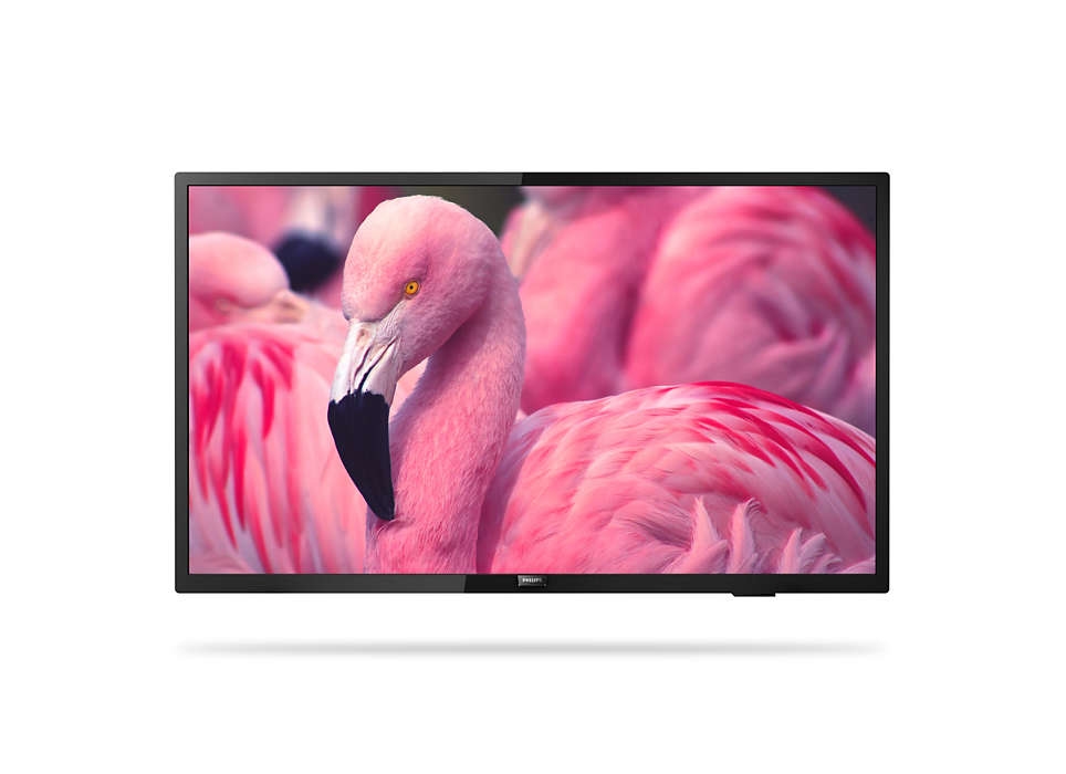 Philips Professional Displays 32HFL4014/12 PHILIPS Hotel TV 32HFL4014/12 80,0cm(32") PrimeSuite Image