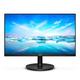 Philips V Line 272V8LA/00 Computerbildschirm 68,6 cm (27") 1920 x 1080 Pixel Full HD LED Schwarz