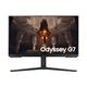 Samsung Odyssey G7 S28BG700EP Computerbildschirm 71,1 cm (28") 3840 x 2160 Pixel 4K Ultra HD LED Schwarz