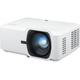 Viewsonic LS740HD Beamer Standard Throw-Projektor 4200 ANSI Lumen 1080p (1920x1080) Weiß