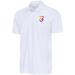 Men's Antigua White Seth "Freakin" Rollins Tribute Polo