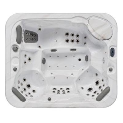 Luxury Spas Danika 5-Person Spa