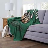 NCAA Cleveland State Alumni Silk Touch Throw