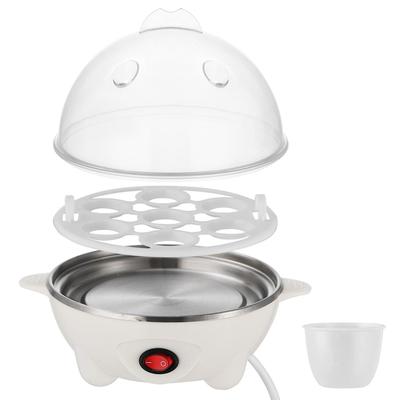 7 Capacity Electric Egg Cooker