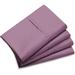 Lavish Touch 100% Cotton Double Brushed Flannel 160 GSM 20" x 30" Std Pillowcases