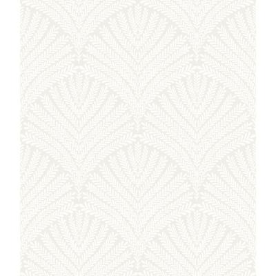 York Wallcoverings Beachcomber Off White Wallpaper