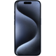 Apple iPhone 15 Pro 5G Dual SIM (128GB Blue Titanium) at Â£69 on Pay Monthly Unlimited (24 Month contract) with Unlimited mins & texts; Unlimited 5G data. Â£44.99 a month. Includes: Apple Clear Case Apple iPhone 15 Pro.