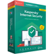 Kaspersky Internet Security 2024 Upgrade 1 Device 2 Years