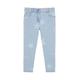 Stella Mccartney Kids Star-print Stretch-denim Jeans - Blue - 04YR (4 Years)