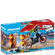 Playmobil Stunt Show Motocross - 70553