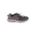 New Balance Sneakers: Gray Shoes - Women's Size 6 1/2
