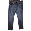 Levi's Jeans | Levi's 559 Men's Jeans Size 36x32 Relaxed Straight Leg Denim Blue Jeans | Color: Blue | Size: 36