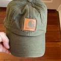 Carhartt Accessories | Carhartt Hat With Ear Flaps | Color: Green | Size: Os