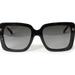 Gucci Accessories | Gucci Oversize Square Sunglasses. The Gucci Gg0216s Only Used Twice. | Color: Black | Size: Os