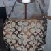 Coach Bags | Coach Carly Cargo Shoulder Bag Authentic Coach 10620 Large Khaki Tote | Color: Tan | Size: Os