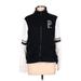 Puma Track Jacket: Black Jackets & Outerwear - Women's Size Large