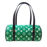 Louis Vuitton Bags | Louis Vuitton Louis Vuitton Handbags Papillon | Color: Green | Size: Os