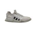 Adidas Shoes | Adidas Originals Nmd R1 V2 Cloud White Black Shoe Running Gx1116 Men's Size 11 | Color: Black | Size: 11