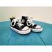 Converse Shoes | Converse Kids Chuck Taylor All Star High Top Black & White Sneaker/Shoe. Size: 5 | Color: Black | Size: 5b