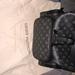 Louis Vuitton Bags | Louis Vuitton Bag Use Two Times Good Condition | Color: Black | Size: Os