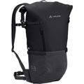 Vaude Citygo 23 II Rucksack (Größe 23L, schwarz)