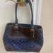 Coach Bags | Coach Purse | Color: Blue | Size: Os