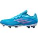 Adidas Shoes | Adidas X Speedflow .2 Fg Soccer Cleats Shoes Gw7476 Men Sz 6.5 Women’s S | Color: Blue | Size: 6.5