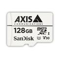 Axis 01491-001 Speicherkarte 128 GB MicroSDXC Klasse 10