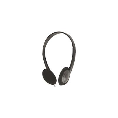 Sandberg Bulk Headphone (min 100) Kopfhörer Kabelgebunden Kopfband Musik Schwarz Image