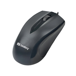 Sandberg USB Mouse Image
