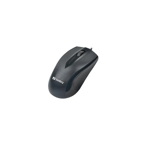 Sandberg USB Mouse