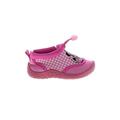 Disney Water Shoes: Pink Shoes - Kids Girl's Size 5