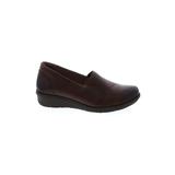 Dansko Flats: Brown Shoes - Women's Size 42