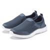 Sneaker AUTHENTIC LE JOGGER "Slipper, Halbschuhe, Freizeitschuhe", Herren, Gr. 47, blau (marine), Obermaterial: 100% Textilmaterial. Futter: 100% Textilmaterial. Decksohle: 100% Textilmaterial. Laufsohle: 100% Synthetik, unifarben, sportlich,...