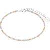 s.Oliver Armband 925er Silber One Size Damen