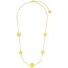 JOOP! Kette Edelstahl One Size Damen