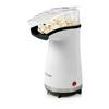 Nostalgia 16 Cup Hot Air Popcorn Maker in White | 12.5 H x 7.87 W x 5.87 D in | Wayfair NAPH16WHSB6A