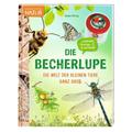 Die Becherlupe - Bärbel Oftring, Gebunden