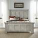 Temple Cloud Standard Bed Wood in White Laurel Foundry Modern Farmhouse® | 76 H x 85 W x 98 D in | Wayfair 54AB6C0791194AAEB5F8D024EC7AC346