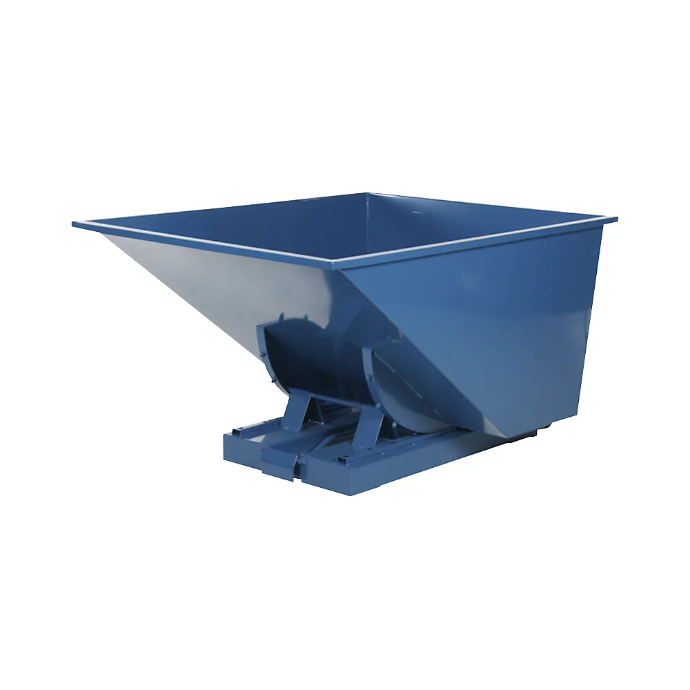 Benne basculante eurokraft basic