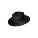 Trevel Wool Felt Fedora