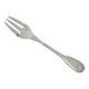 "Argental Cutlery - Coquille - Fish Fork / Forks - 7 1/2\""