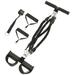 2pcs Pedal Puller Resistance Band Stretch Band Elastic Pull Rope Pedal Puller Rope